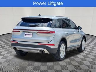 Used 2021 Lincoln Corsair FWD video 4