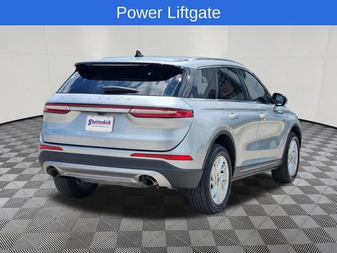 Used 2021 Lincoln Corsair FWD image 4