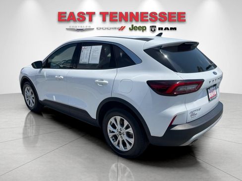 Used 2024 Ford Escape Active FWD image 5