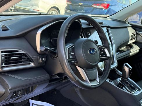 Used 2022 Subaru Legacy Limited image 15