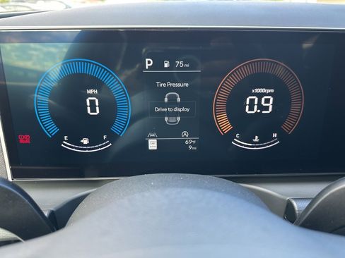 New 2026 Hyundai Tucson SEL image 26