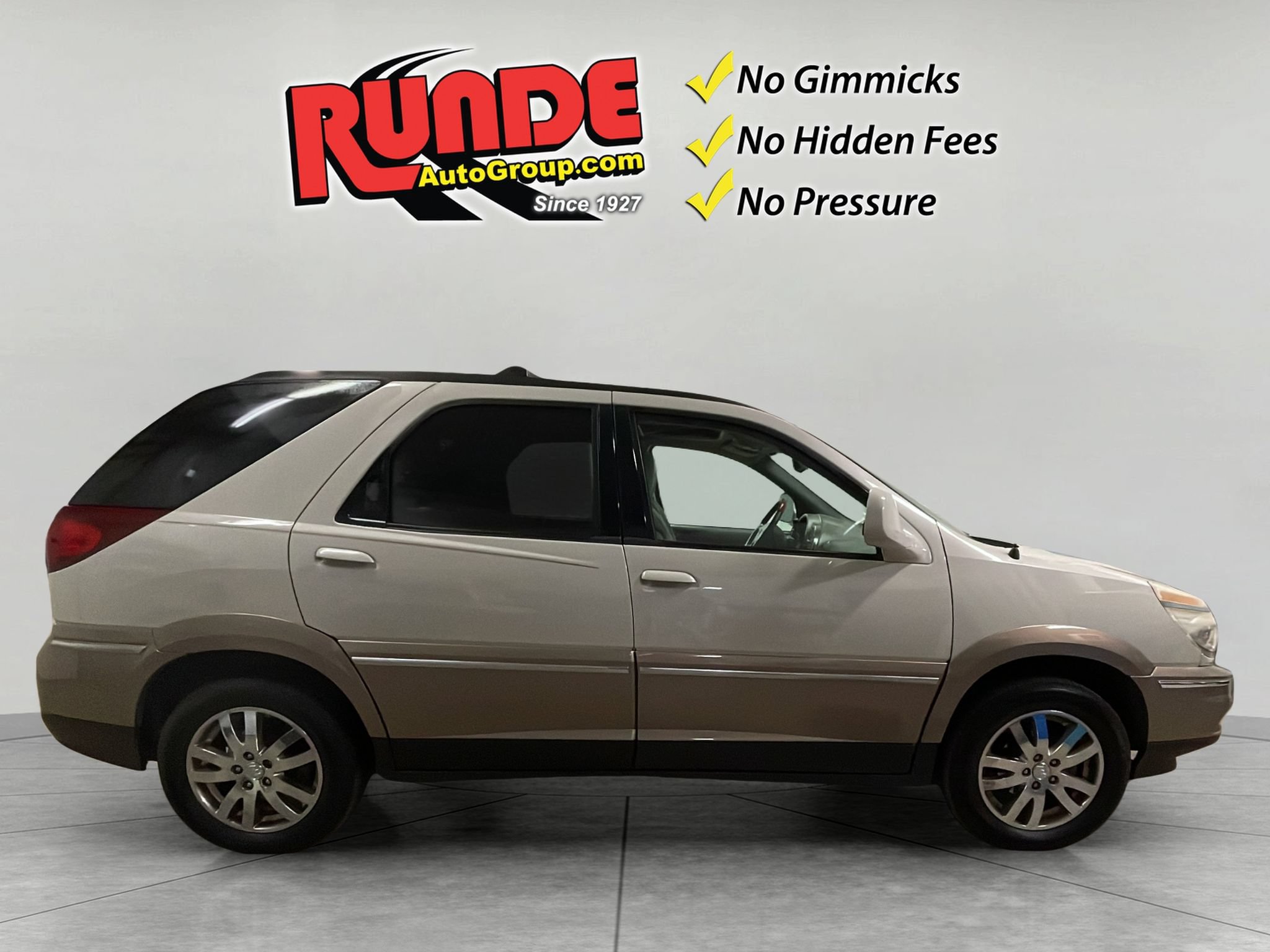 Used 2006 Buick Rendezvous 2WD image 7