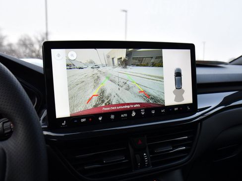 Used 2023 Ford Escape ST-Line w/ Tech Pack #1 image 27