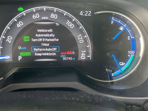 Used 2022 Toyota RAV4 XSE image 12