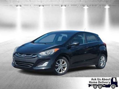 Used 2015 Hyundai Elantra GT