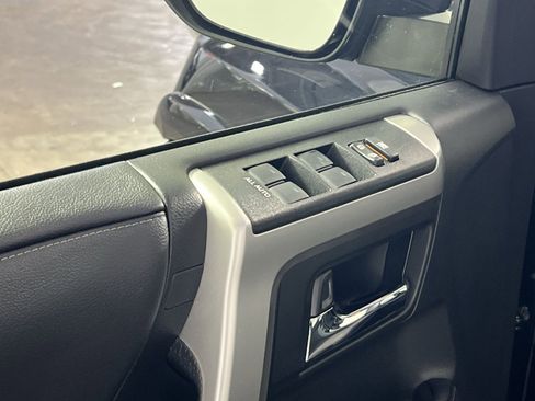 Used 2024 Toyota 4Runner SR5 Premium w/ Moonroof Package image 12