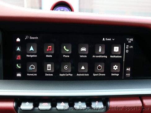 Used 2022 Porsche 911 Carrera 4S image 36