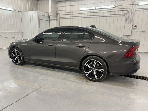 Used 2024 Volvo S60 B5 Plus AWD/4WD image 7