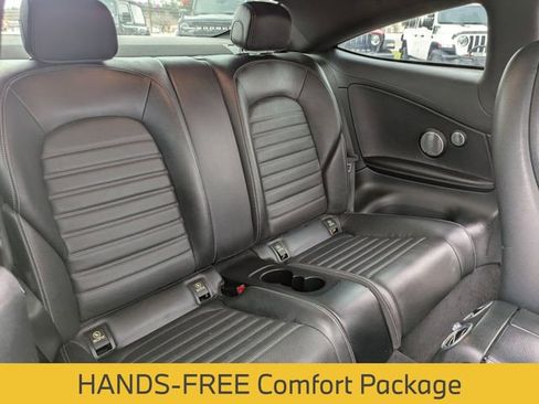 Used 2017 Mercedes-Benz C 300 Coupe image 26