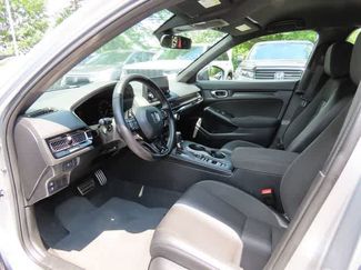 Used 2023 Honda Civic Sport video 2