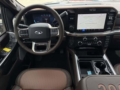 New 2026 Ford F250 King Ranch AWD/4WD image 4
