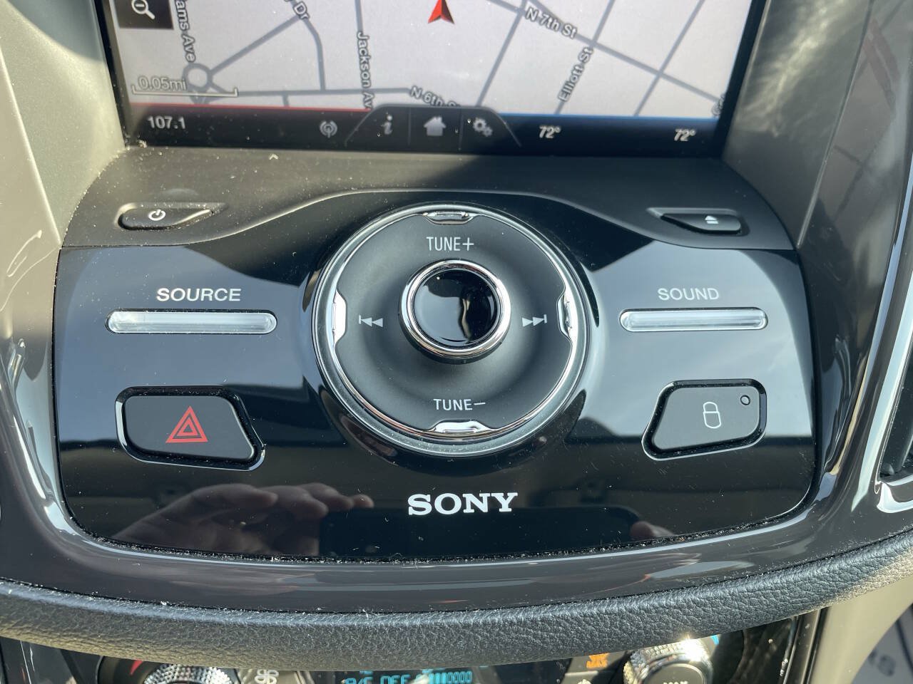 Used 2015 Ford Escape Titanium AWD/4WD image 24