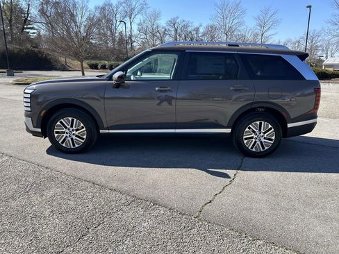 New 2026 Hyundai Palisade FWD Hybrid image 4