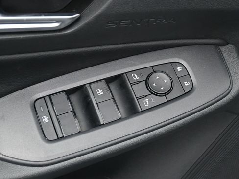 New 2026 Nissan Sentra S w/ Floor Mat Package image 15