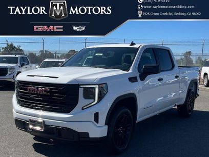 New 2026 GMC Sierra 1500 Pro w/ Graphite Edition