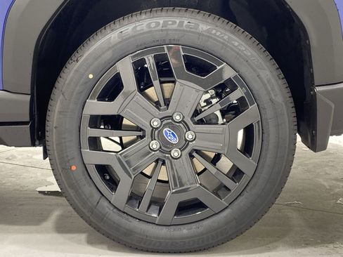 New 2026 Subaru Outback Limited XT AWD/4WD image 10