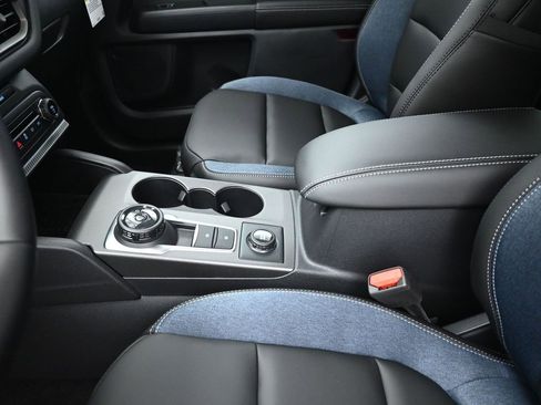 New 2025 Ford Bronco Sport Outer Banks image 18