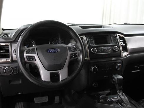 Used 2019 Ford Ranger XLT w/ FX4 Off-Road Package image 6