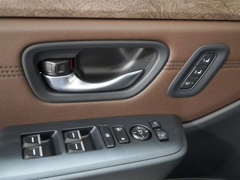 New 2026 Honda Pilot Elite image 20