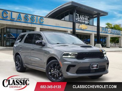 Used 2023 Dodge Durango R/T