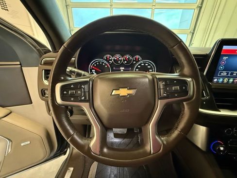 Used 2021 Chevrolet Tahoe LT w/ LT Signature Plus Package image 28