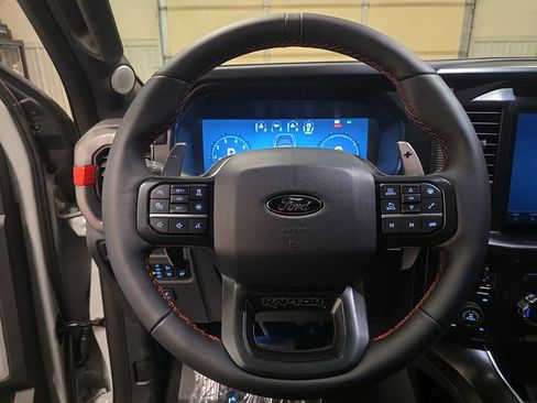 New 2026 Ford F150 Raptor AWD/4WD image 20