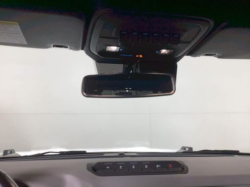 Used 2022 Ford Bronco Badlands image 25