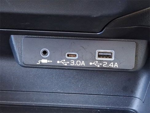 Used 2024 Subaru Impreza RS w/ Popular Package #1 image 25