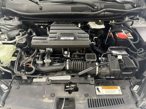 Used 2017 Honda CR-V EX-L image 30