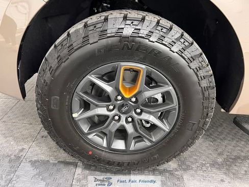 New 2026 Ford Expedition Tremor AWD/4WD image 24