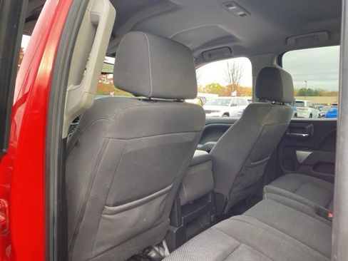 Used 2019 Chevrolet Silverado 1500 LT image 23