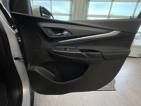 Used 2023 Chevrolet Bolt EUV LT w/ Driver Confidence Package FWD image 26