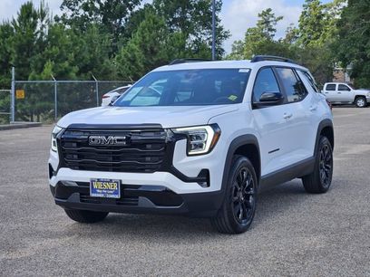 New 2027 GMC Terrain Elevation w/ Elevation Premium Package