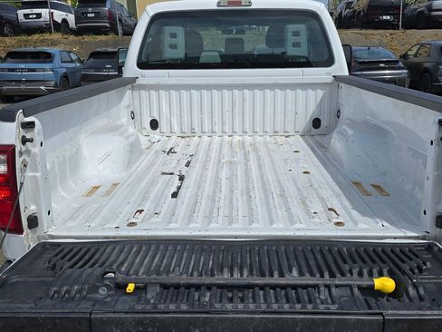 Used 2012 Ford F250 XL w/ PWR Equipment Group AWD/4WD image 13