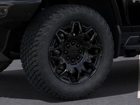 New 2025 GMC Hummer EV 2X w/ LPO, Cargo Utility Package AWD/4WD image 38
