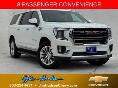 Used 2024 GMC Yukon XL SLT