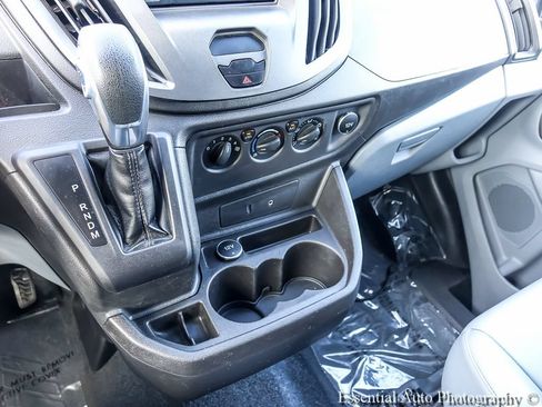 Used 2016 Ford Transit 350 XL RWD image 16