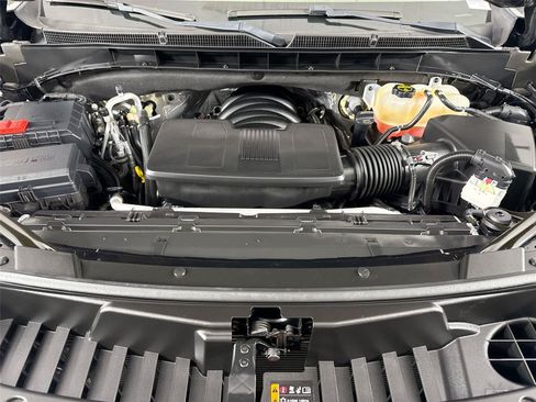 Used 2024 GMC Yukon Denali AWD/4WD image 47