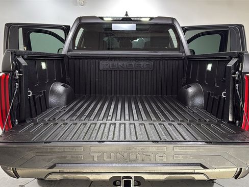 Used 2024 Toyota Tundra Limited image 16