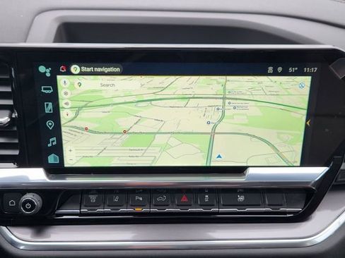 New 2026 Chevrolet Silverado 3500 High Country w/ High Country Premium Package image 40