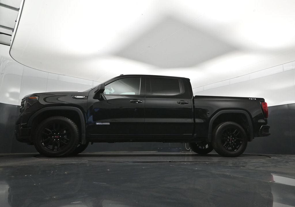 Used 2025 GMC Sierra 1500 Elevation AWD/4WD image 41