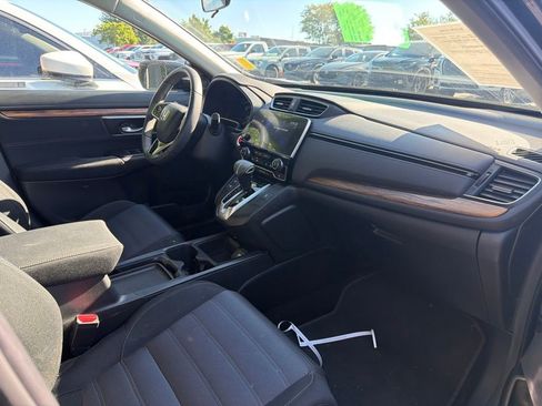 Used 2019 Honda CR-V EX image 5