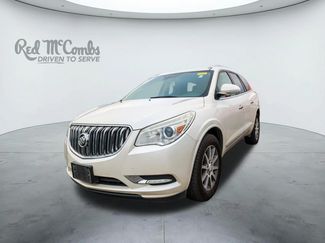 Used 2014 Buick Enclave Leather w/ Trailering Provision Package FWD video 1