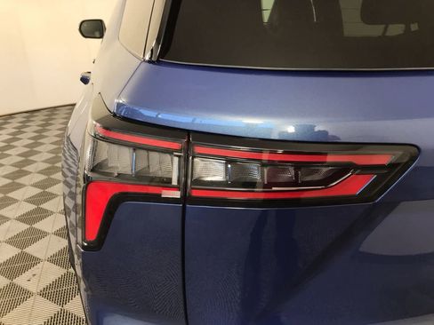 New 2026 Chevrolet Equinox LT w/ Convenience Package II image 18