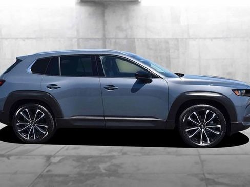 Used 2024 MAZDA CX-50 AWD 2.5 Turbo w/ Cargo Package image 5