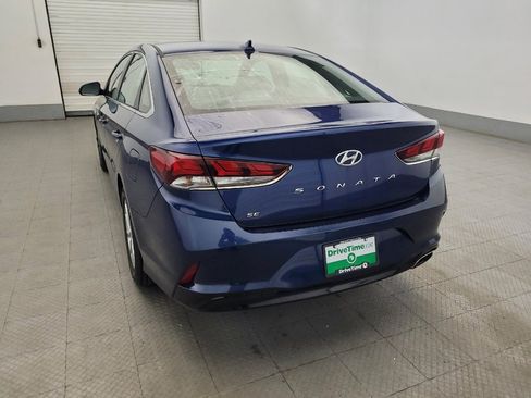 Used 2019 Hyundai Sonata SE FWD image 6