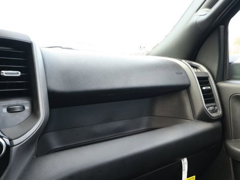 New 2026 RAM 2500 Tradesman AWD/4WD image 26