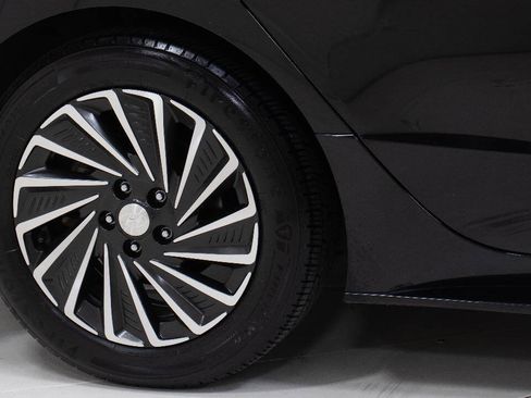 Used 2022 Hyundai Sonata Limited FWD image 61