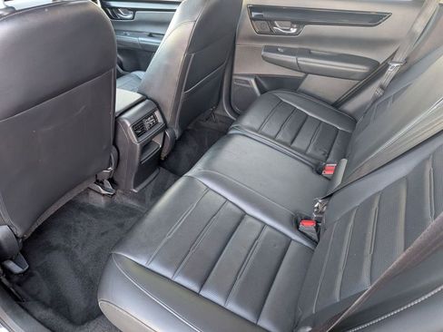 Used 2023 Honda CR-V EX-L image 29