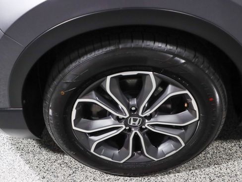 Used 2021 Honda CR-V EX-L image 11